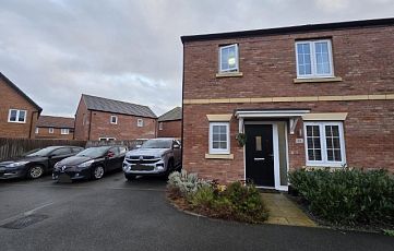 53 Steeplechase Way, Market Harborough property image
